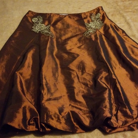 Dresses & Skirts - Vintage ballon skirt